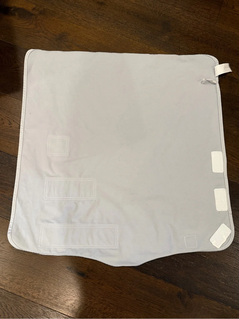 Ollie baby swaddle